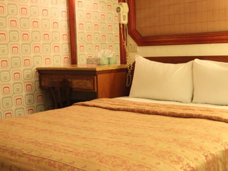 גאושיונג Blue Coast Hotel מראה חיצוני תמונה