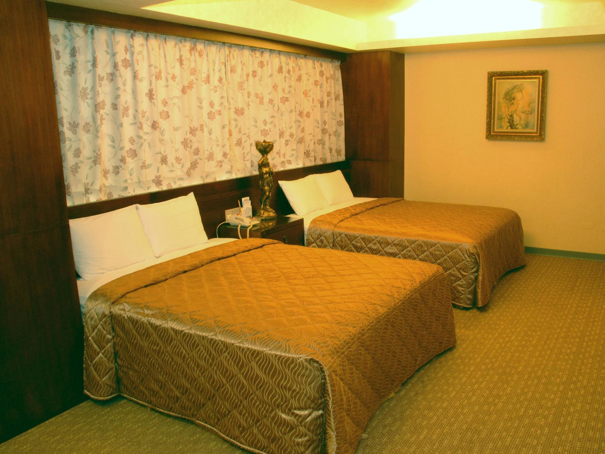 גאושיונג Blue Coast Hotel מראה חיצוני תמונה